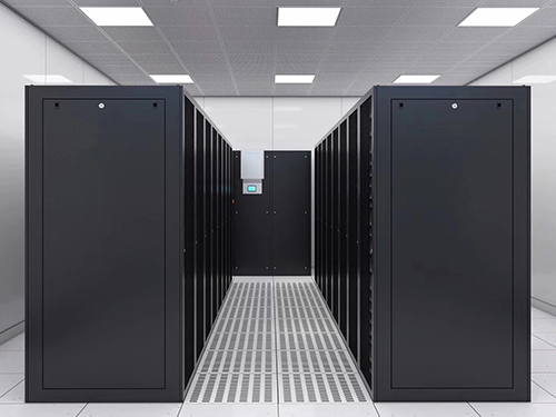 机房装修工程