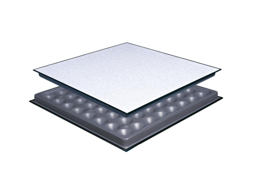 全钢防静电地板