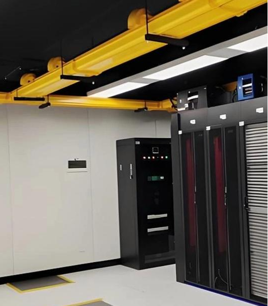 电缆桥架行业核心技术与市场洞察