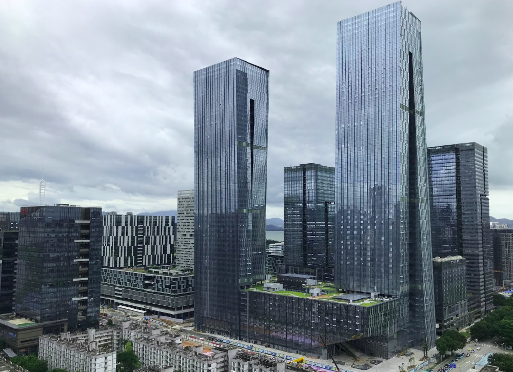 深圳国家工程实验大厦